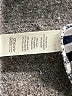 Weekends by Chico's Stripes Gray Pullover Sweater Size Lg (2) - photo 8