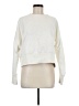 Nike Ivory Pullover Sweater Size M - photo 1