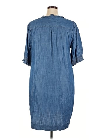 Talbots Casual Dress (view 2)