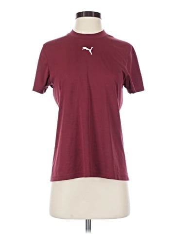 Puma Short Sleeve Top (view 1)