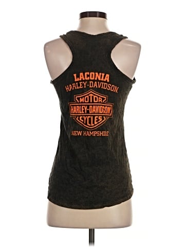 Harley Davidson Tank Top (view 2)