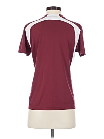 Puma Short Sleeve Top (view 2)
