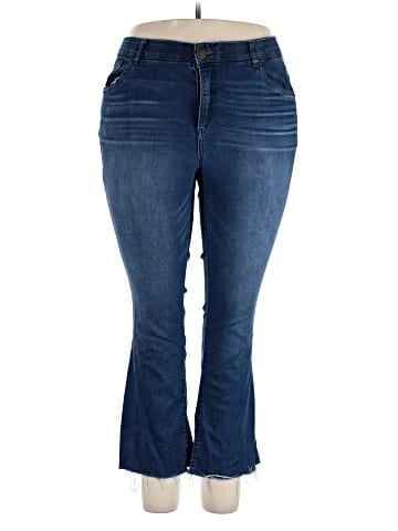 Wit & Wisdom Jeans (view 1)