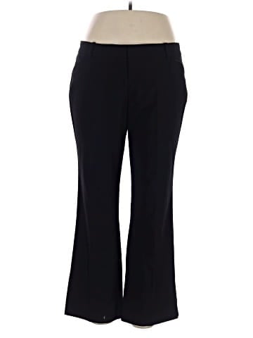 Roz & Ali Dress Pants (view 1)