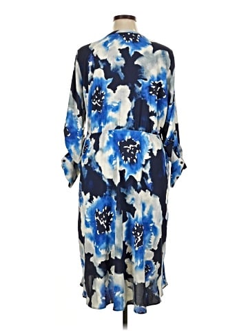 Simply Vera Vera Wang Casual Dress (view 2)