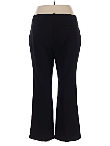 Roz & Ali Dress Pants (view 2)