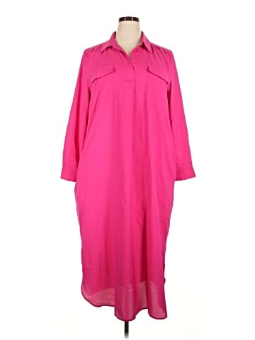 Ann Taylor Casual Dress (view 1)