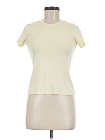 ALLSAINTS Short Sleeve T-Shirt (view 1)