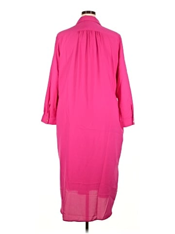 Ann Taylor Casual Dress (view 2)