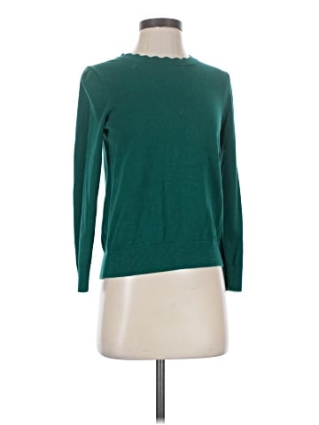 Banana Republic Factory Store Pullover Sweater (view 1)