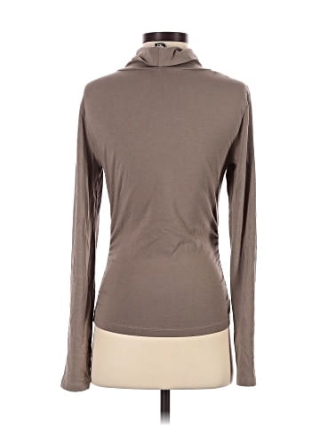 Bobi Long Sleeve Turtleneck (view 2)