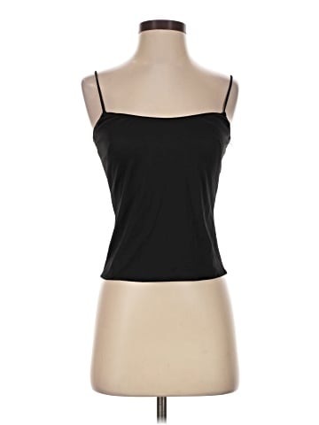 Maria Bianca Nero Sleeveless Top (view 1)