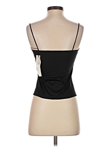 Maria Bianca Nero Sleeveless Top (view 2)