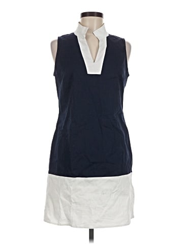 Sail to Sable Casual Dress (view 1)
