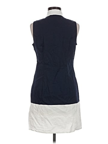 Sail to Sable Casual Dress (view 2)