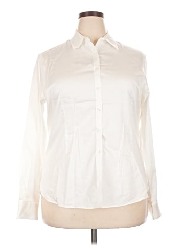 Shirt 469 Long Sleeve Blouse (view 1)