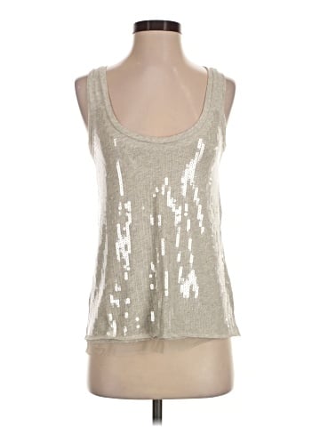 J.Crew Collection Sleeveless Top (view 1)