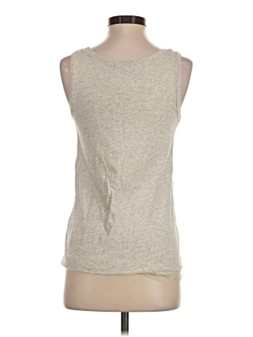 J.Crew Collection Sleeveless Top (view 2)