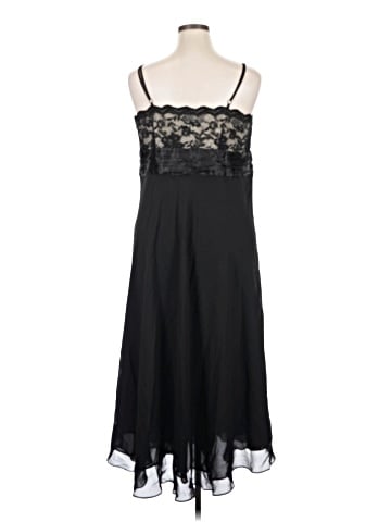 Lane Bryant Cocktail Dress (view 2)