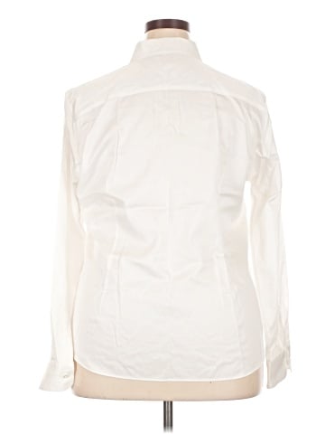 Shirt 469 Long Sleeve Blouse (view 2)