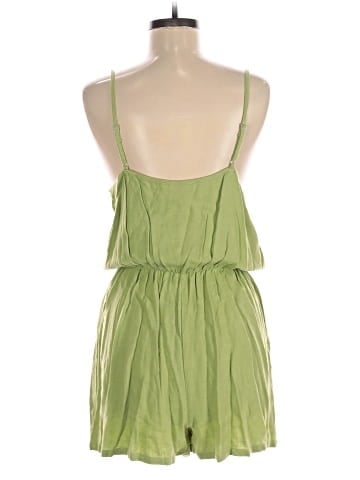 Double Zero Romper (view 2)