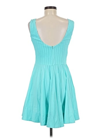 Alberto Makali Casual Dress (view 2)