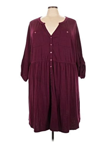 Torrid Casual Dress (view 1)