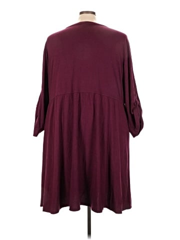 Torrid Casual Dress (view 2)