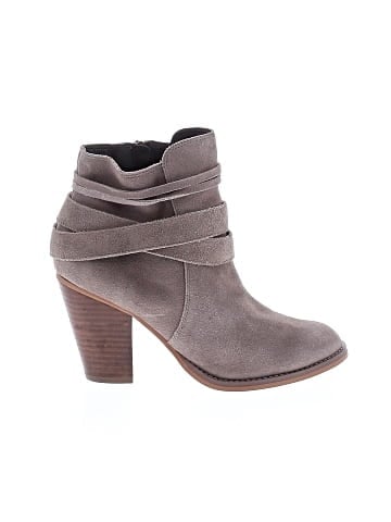Sole Society Ankle Boots (view 1)