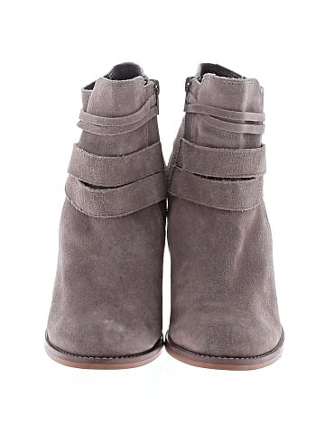Sole Society Ankle Boots (view 2)
