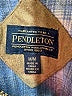 Pendleton 100% Acrylic Ivory Jacket Size M - photo 6
