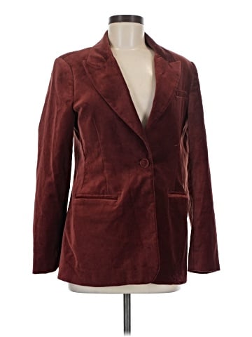 Derek Lam 10 Crosby Blazer (view 1)