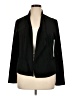 Max Studio Black Kimono Size XL - photo 1