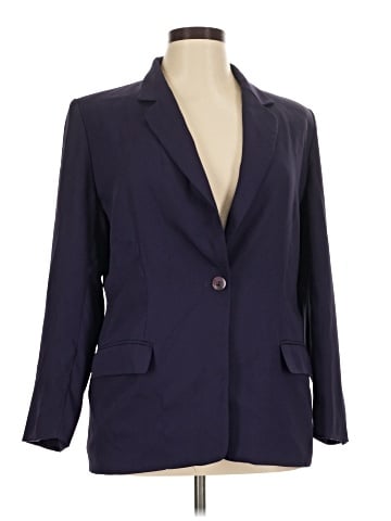Pendleton Blazer (view 1)