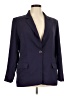 Pendleton Solid Purple Blazer Size 14 - photo 1
