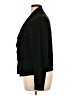 Max Studio Black Kimono Size XL - photo 5