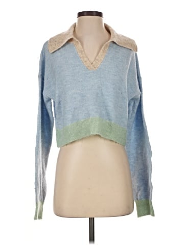 Vero Moda Pullover Sweater (view 1)