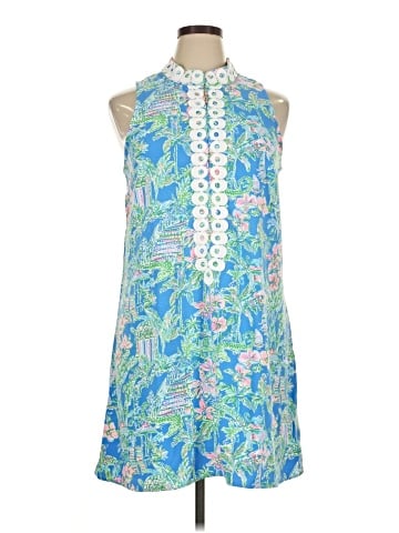 Lilly Pulitzer Casual Dress (view 1)