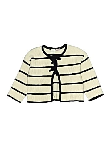 Zara Cardigan (view 1)