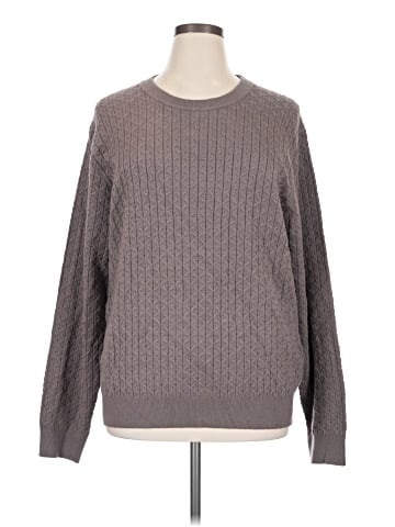 Elie Tahari Pullover Sweater (view 1)