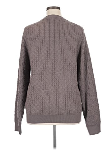 Elie Tahari Pullover Sweater (view 2)