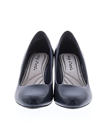 Easy Street Heels (view 2)