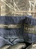 Talbots Solid Blue Active Pants Size 8 - photo 7