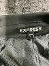 Express Black Blazer Size 0 - photo 6