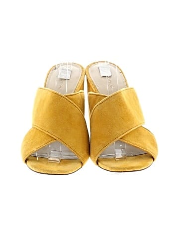 Ann Taylor Sandals (view 2)