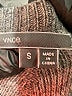 Vince. Gray Pullover Sweater Size S - photo 7
