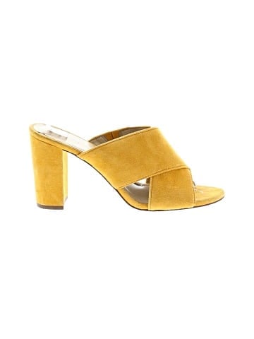 Ann Taylor Sandals (view 1)