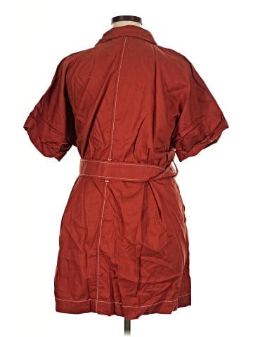 Banana Republic Factory Store Casual Dress (view 2)