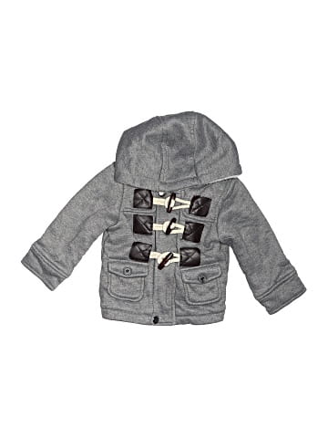 Assorted Brands Zip Up Hoodie (view 1)