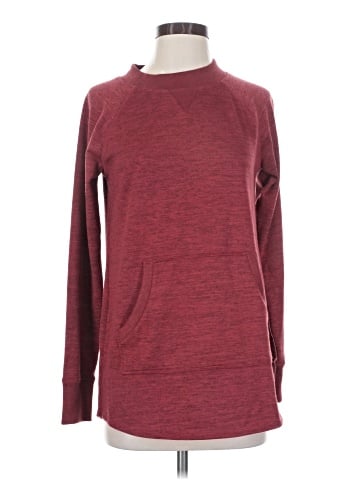 Title Nine Pullover Sweater (view 1)